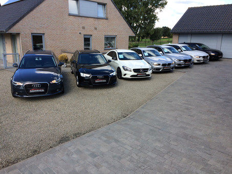 Autohandel Wim Brock